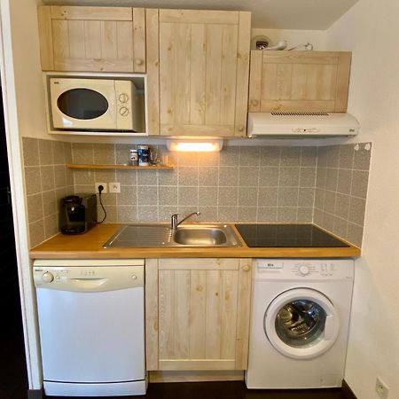 Appartement Rdc - Luz-St-Sauveur Luz-Saint-Sauveur Kültér fotó
