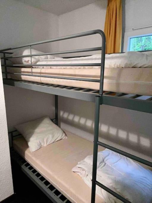 Appartement Rdc - Luz-St-Sauveur Luz-Saint-Sauveur Kültér fotó