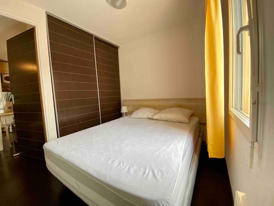 Appartement Rdc - Luz-St-Sauveur Luz-Saint-Sauveur Kültér fotó