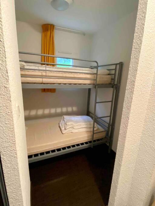 Appartement Rdc - Luz-St-Sauveur Luz-Saint-Sauveur Kültér fotó