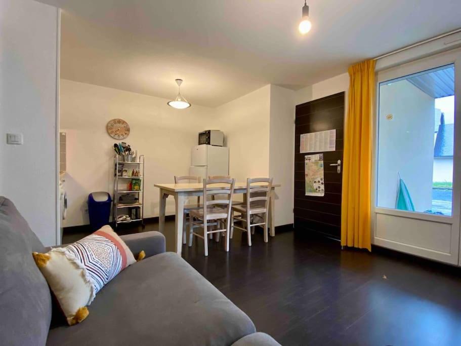 Appartement Rdc - Luz-St-Sauveur Luz-Saint-Sauveur Kültér fotó
