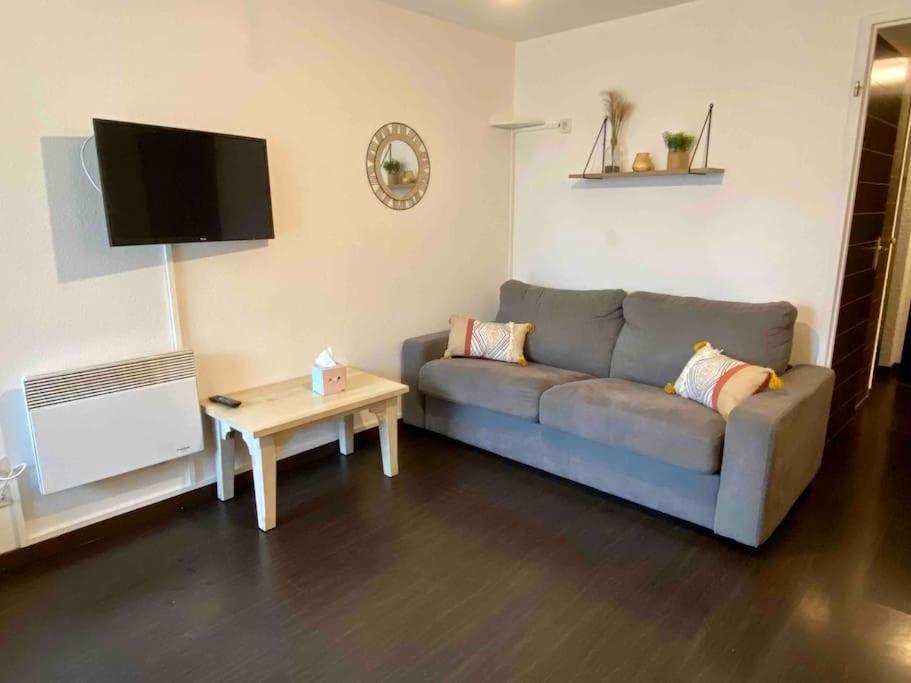 Appartement Rdc - Luz-St-Sauveur Luz-Saint-Sauveur Kültér fotó