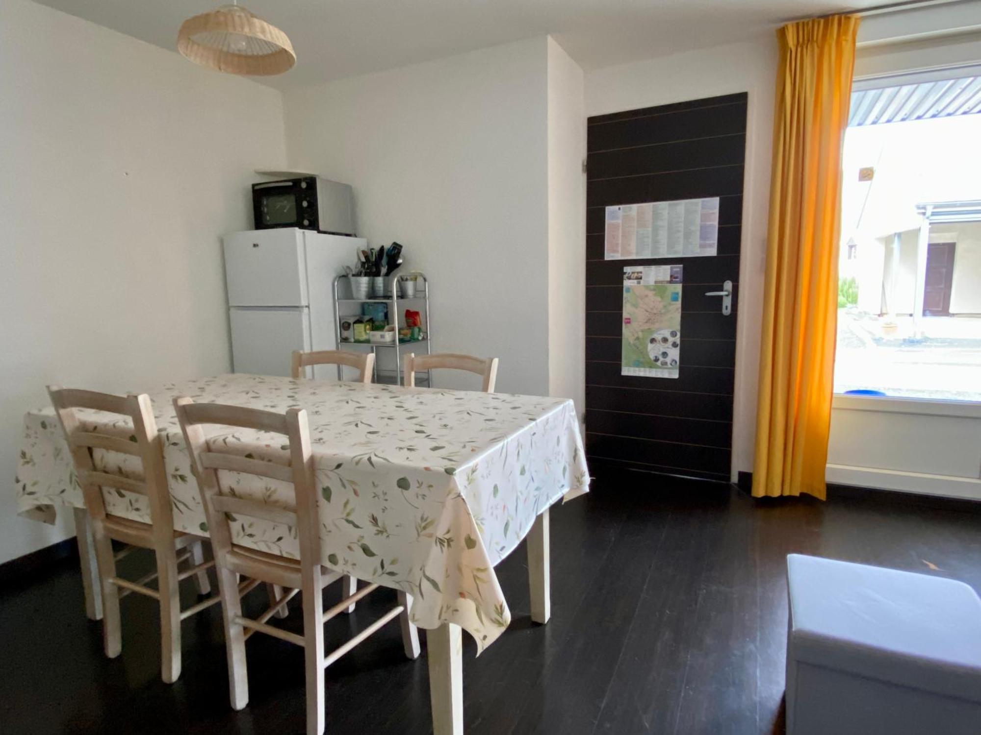 Appartement Rdc - Luz-St-Sauveur Luz-Saint-Sauveur Kültér fotó